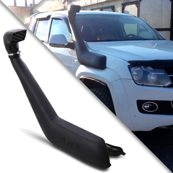 VW Amarok 2.0 TT TDI 400 Snorkel Kit - Image 2