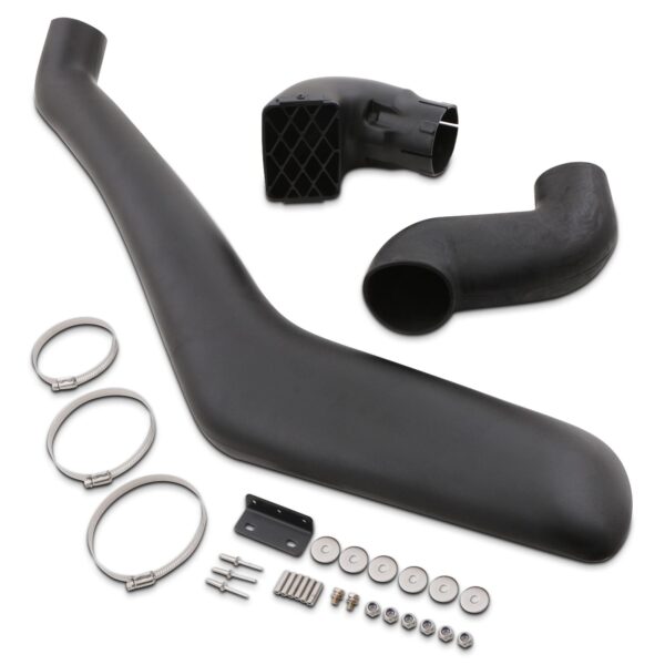 ISUZU D-Max 2012+ Snorkel Kit