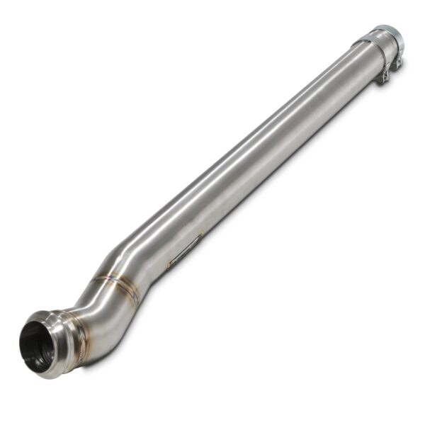 Mini Cooper F56 JCW 2.0 18+ 3" Exhaust GPF Delete Pipe