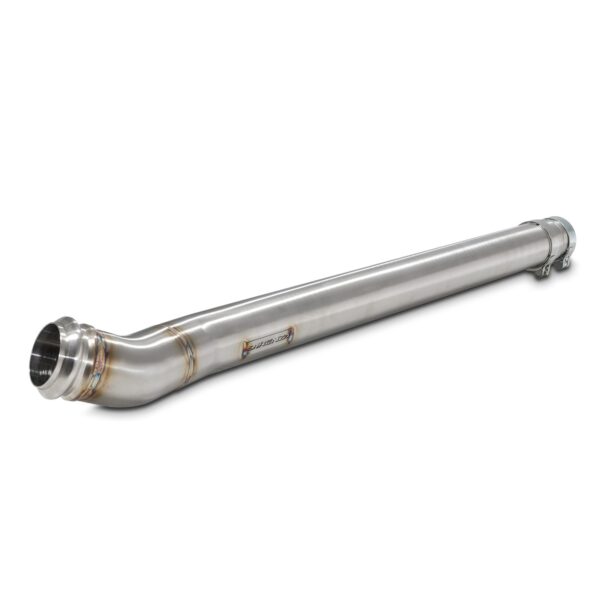 Mini Cooper F56 JCW 2.0 18+ 3" Exhaust GPF Delete Pipe - Image 6