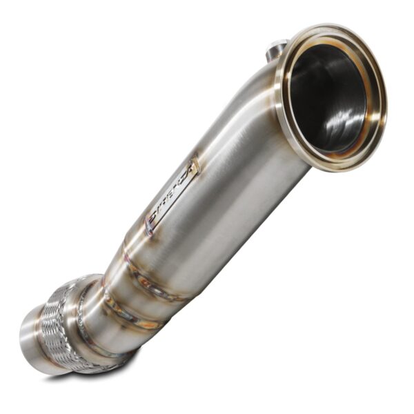 BMW 1 Series F20 / F21 120i 125i B48 2.0 Turbo 15-19 3.5" Decat Downpipe
