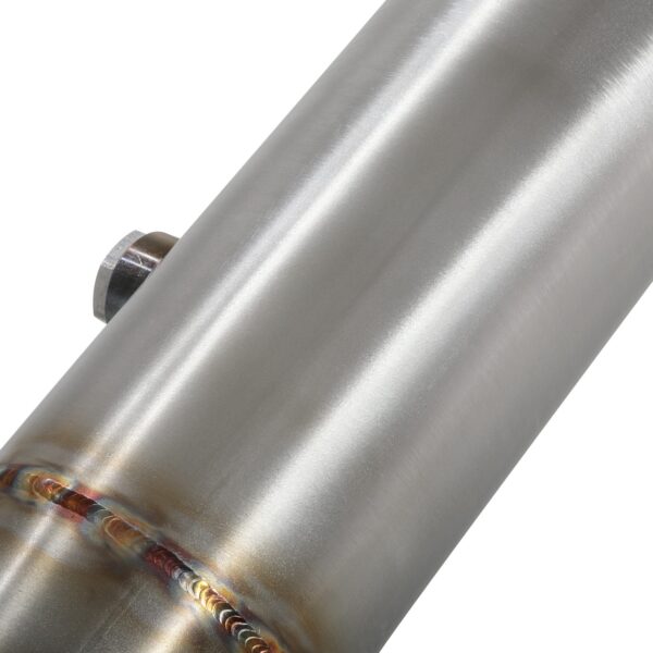 Exhaust Decat Downpipe - BMW 1 Series F20 120i 125i B48 15-19 - Image 7