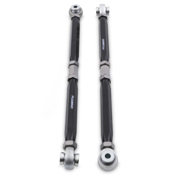 Rear Upper Camber Arms - BMW Mini Cooper S R50 / R52 / R53 / R56 / R57 / R58 00-15 - Image 2