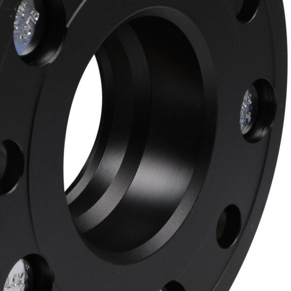 Jeep Grand Cherokee / Commander 5x127 30mm Hubcentric Wheel Spacers - Image 3