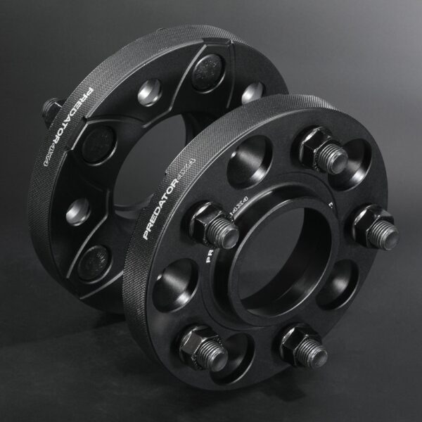 Range Rover Sport L461 2022+ 5x120 72.6mm - 20mm Hubcentric Wheel Spacers