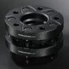 Range Rover Vogue L405 12-21 5x120 72.6mm - 25mm Hubcentric Wheel Spacers - Image 3