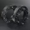 Toyota Hilux Revo 15-21 6x139.7 106.1mm - 30mm Hubcentric Wheel Spacers