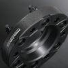 Toyota Hilux Revo 15-21 6x139.7 106.1mm - 30mm Hubcentric Wheel Spacers - Image 2