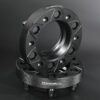 Toyota Hilux Revo 15-21 6x139.7 106.1mm - 30mm Hubcentric Wheel Spacers - Image 4
