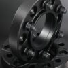 Toyota Hilux Revo 15-21 6x139.7 106.1mm - 30mm Hubcentric Wheel Spacers - Image 5