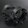 Toyota Hilux Vigo 4WD 05-15 6x139.7 106.1mm - 50mm Hubcentric Wheel Spacers