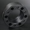 Toyota Hilux Vigo 4WD 05-15 6x139.7 106.1mm - 50mm Hubcentric Wheel Spacers - Image 2