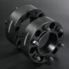 Toyota Hilux Vigo 4WD 05-15 6x139.7 106.1mm - 50mm Hubcentric Wheel Spacers - Image 3