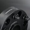 Mitsubishi L200 15-19 6x139.7 67.1mm - 40mm Hubcentric Wheel Spacers - Image 3