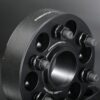Nissan Navara D23 15-23 6x114.3 66.1mm - 40mm Hubcentric Wheel Spacers - Image 3