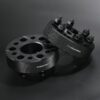 Nissan Navara D23 15-23 6x114.3 66.1mm - 40mm Hubcentric Wheel Spacers