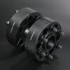 Nissan Navara D40 05-16 6x114.3 66.1mm - 50mm Hubcentric Wheel Spacers - Image 4