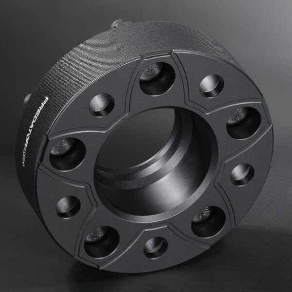 Jeep Cherokee 3 KJ 01-08 5x114.3 71.5mm - 40mm Hubcentric Wheel Spacers - Image 2