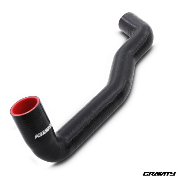 Mini Cooper S R56 1.6 Turbo 06-13 Intake Resonator Delete Hose