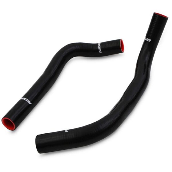 Silicone Symposer Hose Kit - Ford Focus ST 250 MK3 ST3 12-19