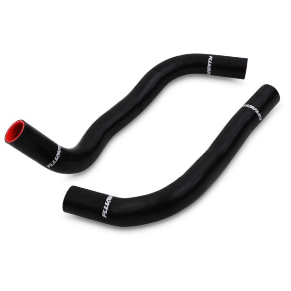 Silicone Symposer Hose Kit - Ford Focus ST 250 MK3 ST3 12-19 - Image 2