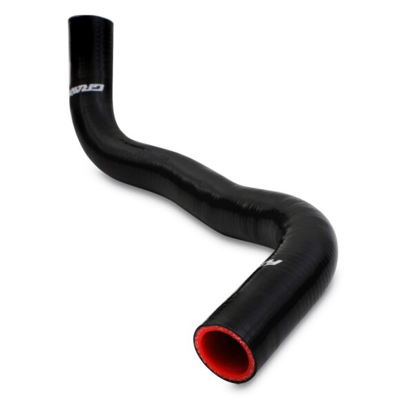 Silicone Symposer Hose Kit - Ford Focus ST 250 MK3 ST3 12-19 - Image 3