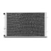 40mm High Flow Alloy Radiator - Seat Leon Cupra 1.8 210 / 225bhp 02-06 - Image 2