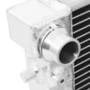 40mm High Flow Alloy Radiator - Seat Leon Cupra 1.8 210 / 225bhp 02-06 - Image 5