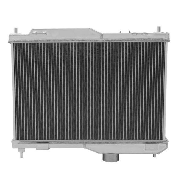 High Flow Radiator - Ford Fiesta MK7 1.0 Ecoboost Zetec S 2013-2019 - Image 3