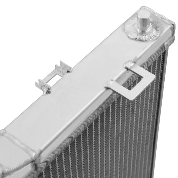 High Flow Radiator - Ford Fiesta MK7 1.0 Ecoboost Zetec S 2013-2019 - Image 5