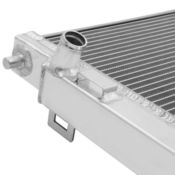 High Flow Radiator - Ford Fiesta MK7 1.0 Ecoboost Zetec S 2013-2019 - Image 8