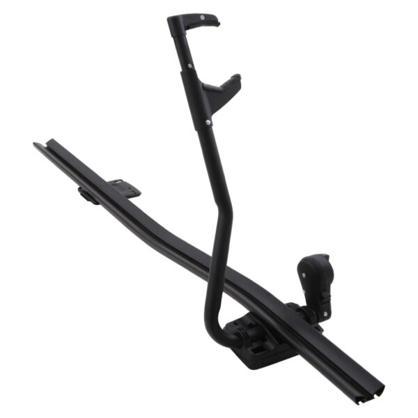 Universal Roof Mounting Car Bike Carrier for 1 x Bike