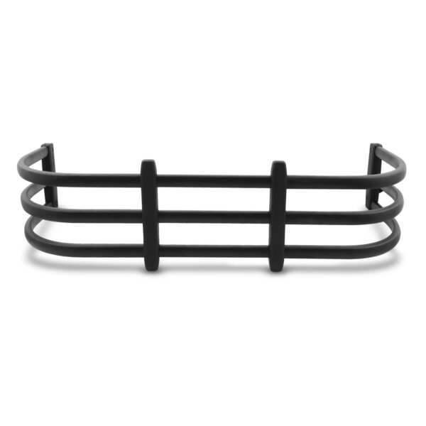 Universal Black Truck Bed Tailgate Extender - Image 5