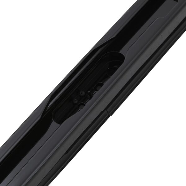 4x4 Black Roof Rails To Fit Land Rover Defender L663 110 2020+ - Image 3