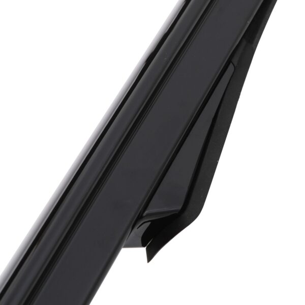 4x4 Black Roof Rails To Fit Land Rover Discovery 5 L462 17+ - Image 5