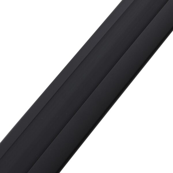 4x4 Black Roof Cross Bars To Fit Range Rover Sport L320 06-13 - Image 9