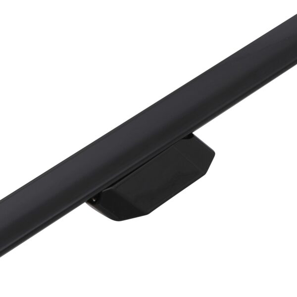 4x4 Black Roof Rails To Fit Range Rover Vogue L405 13-21 - Image 5