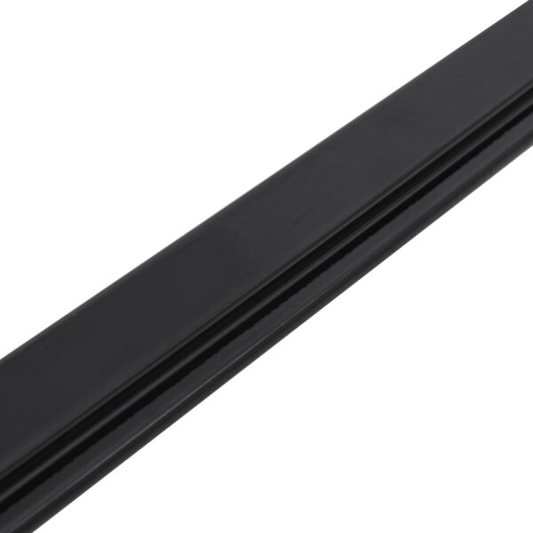 4x4 Black Roof Rails To Fit Range Rover Vogue L405 13-21 - Image 6