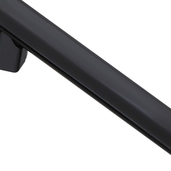 4x4 Black Roof Rails To Fit Range Rover Vogue L405 13-21 - Image 8