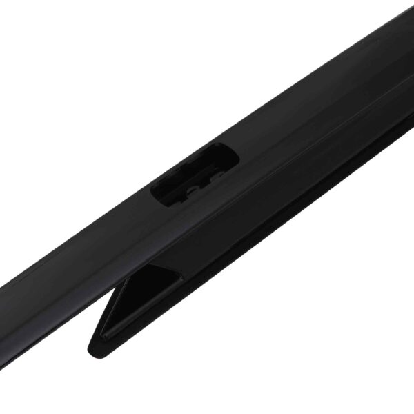 Black Roof Rails To Fit Land Rover Discovery Sport L550 14+ - Image 3