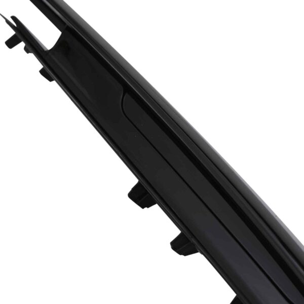 Black Roof Rails To Fit Land Rover Discovery Sport L550 14+ - Image 4