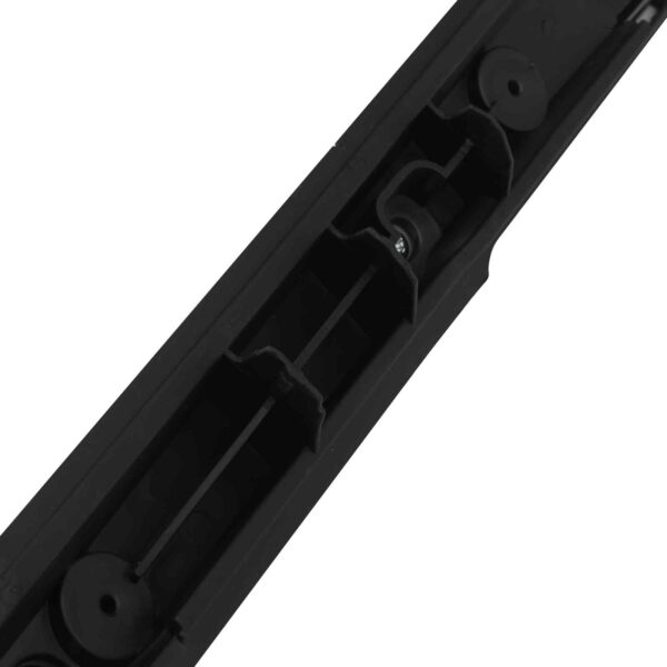 Black Roof Rails To Fit Land Rover Discovery Sport L550 14+ - Image 5