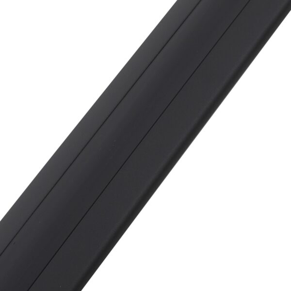 Toyota Rav4 XA30 09-13 Black Roof Cross Bars - Image 6