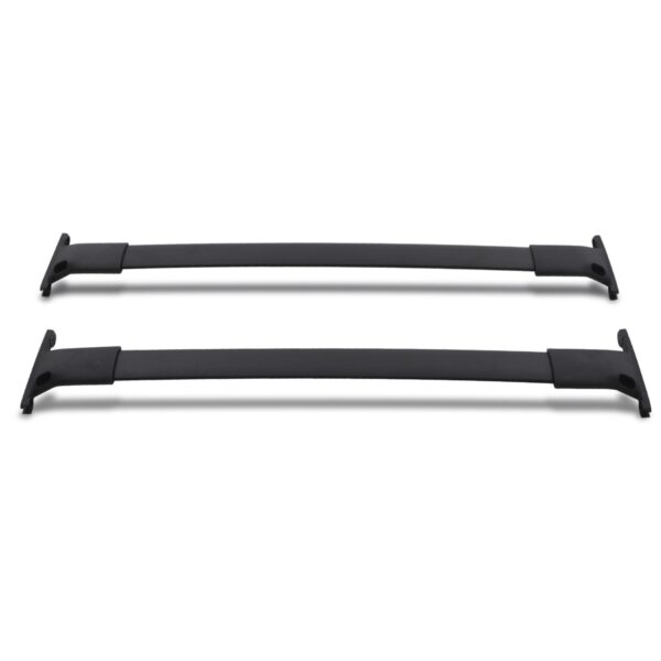 Ford Kuga MK1 07-13 Black Roof Cross Bars - Image 2