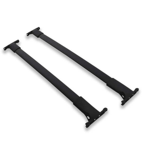 Ford Kuga MK1 07-13 Black Roof Cross Bars