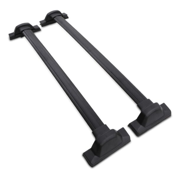 Honda CR-V MK4 12-16 Black Roof Cross Bars