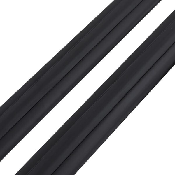 Honda CR-V MK4 12-16 Black Roof Cross Bars - Image 5