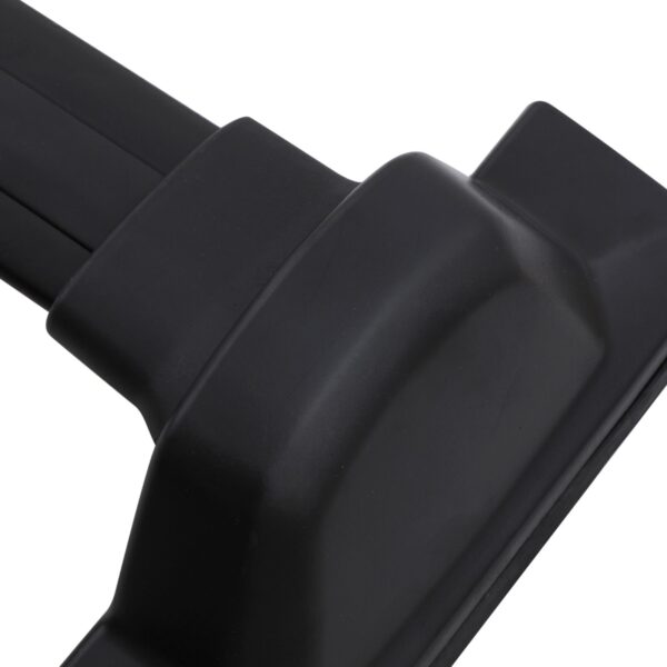 Honda CR-V MK4 12-16 Black Roof Cross Bars - Image 8