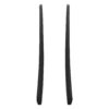 Porsche Macan 14-21 Black Roof Rails - Image 2