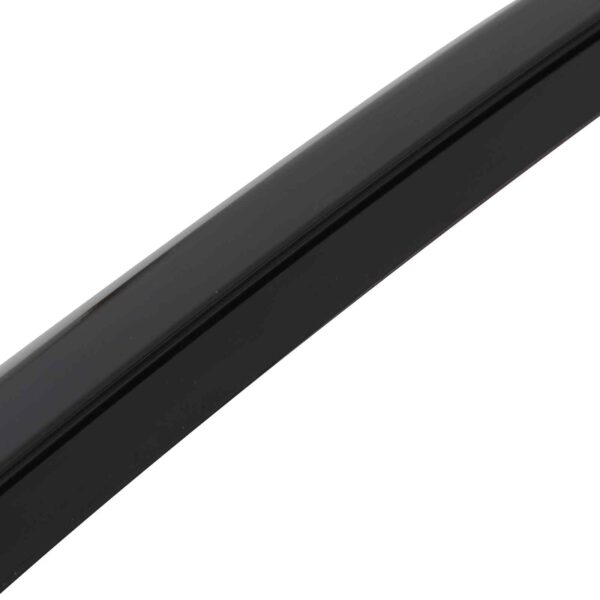 Porsche Macan 14-21 Black Roof Rails - Image 3